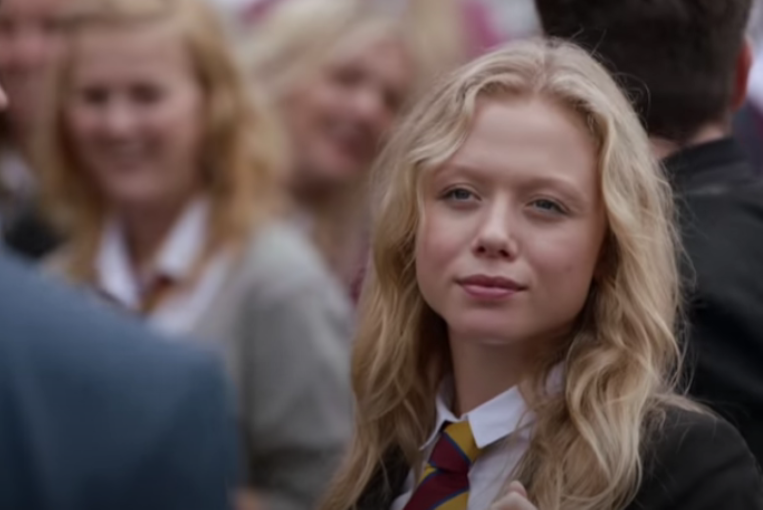 Waterloo Road 