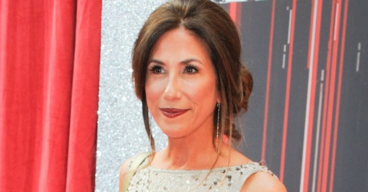 Gaynor Faye