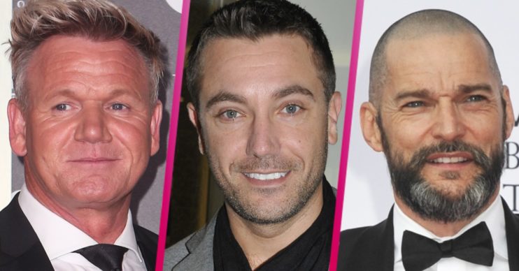 Gordon, Gino and Fred new series