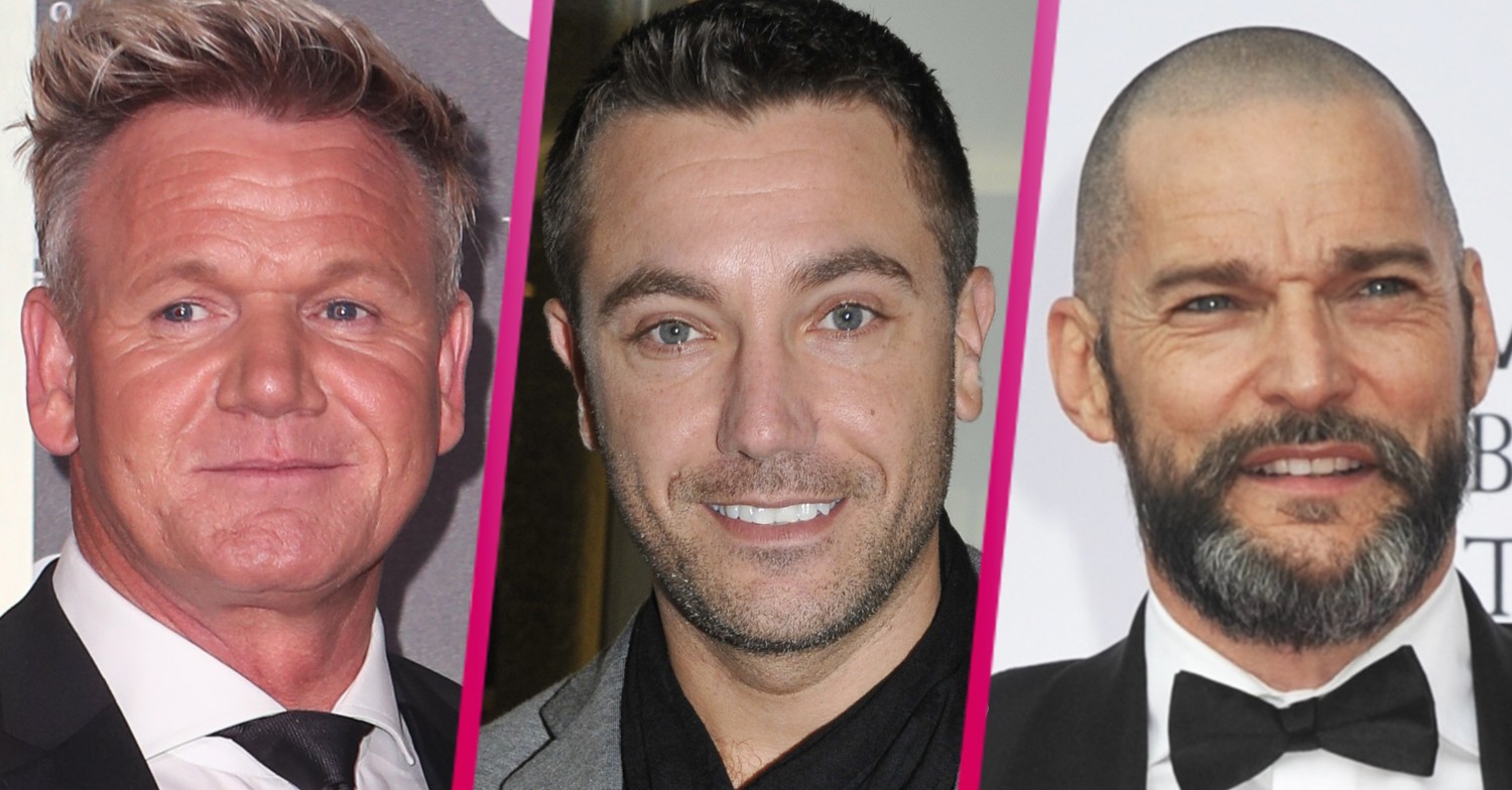 Gordon, Gino and Fred new series