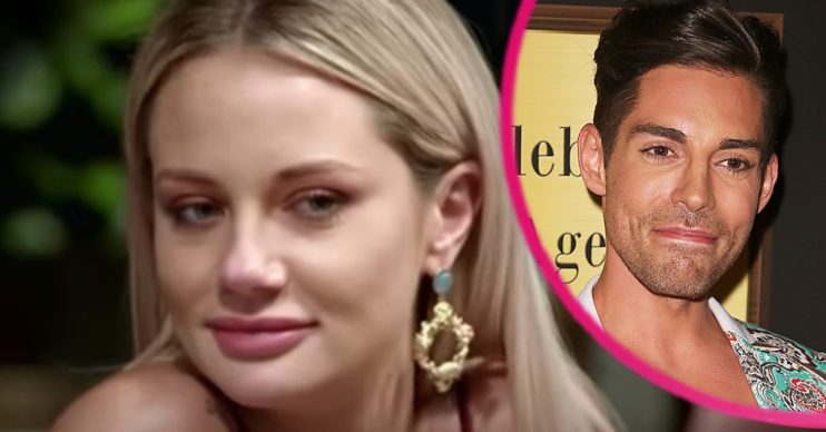 MAFS Australia star Jessika Power