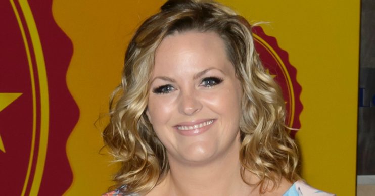 Jo Joyner