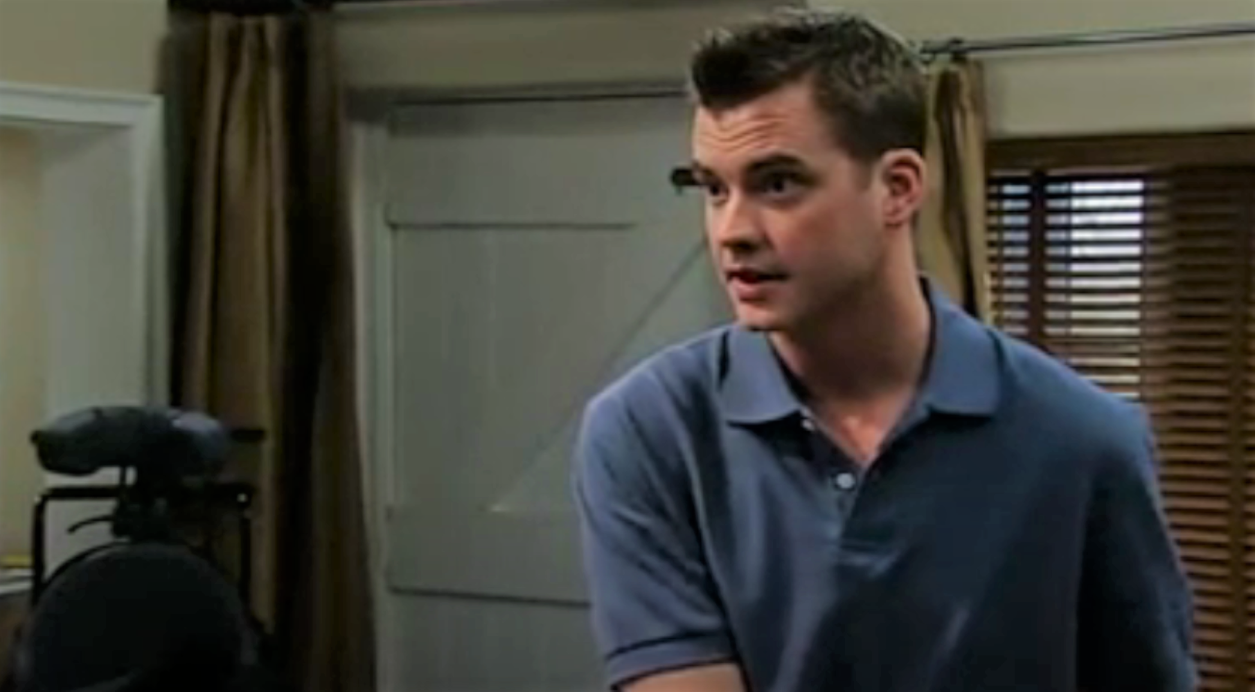 Who plays Stuart in Coronation Street? Todd's old friend returns after 18 years