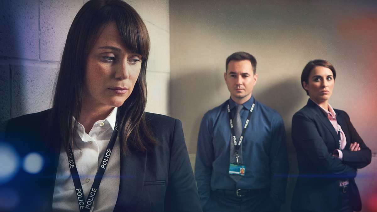 Line of Duty