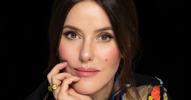 Lisa Eldridge