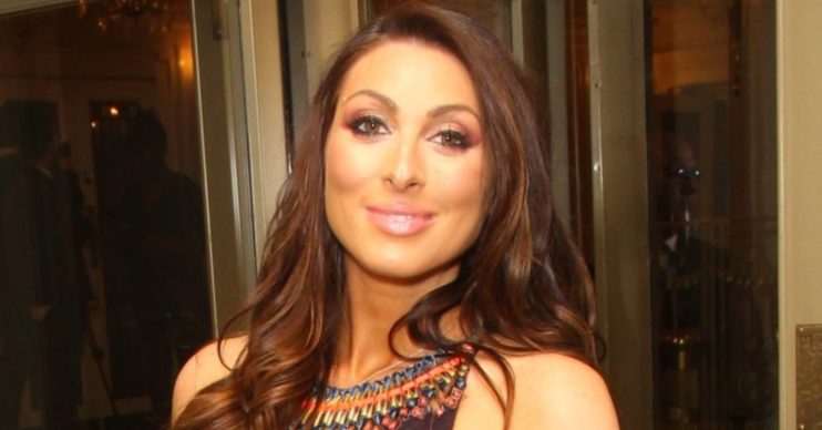 Luisa Zissman