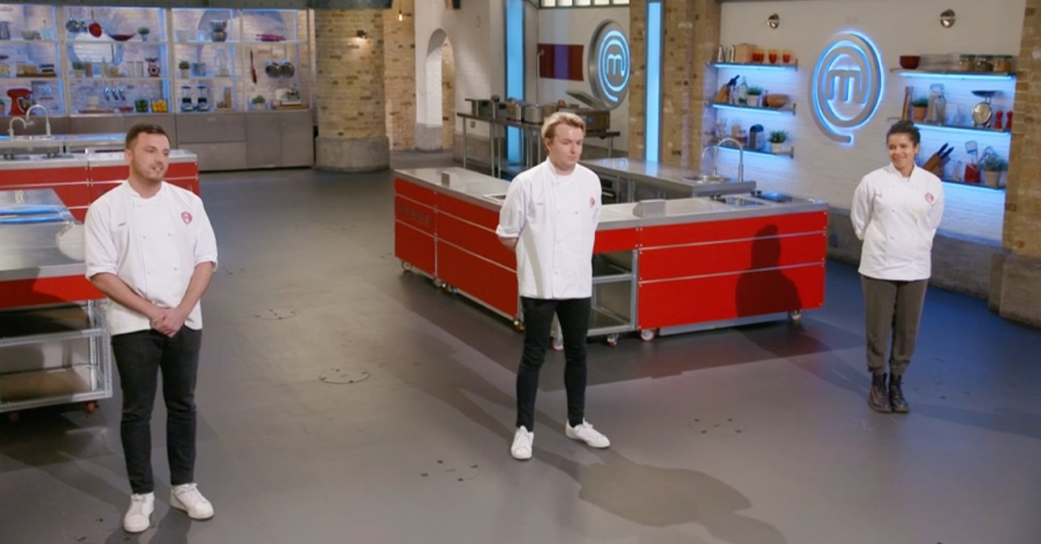 MasterChef finalists 