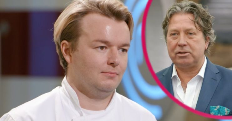 MasterChef finale