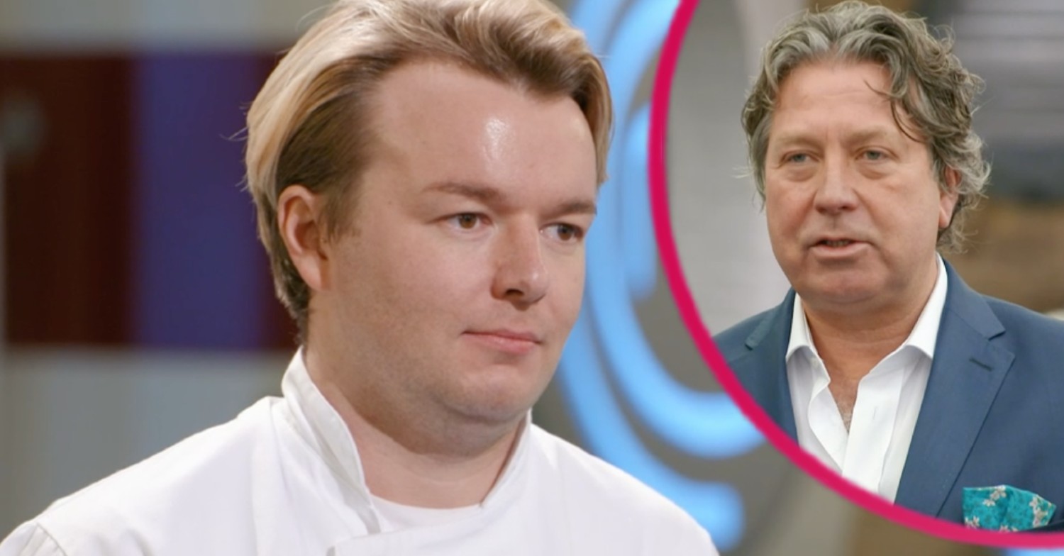 MasterChef finale