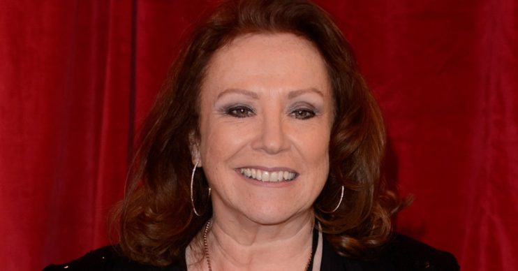 Melanie Hill