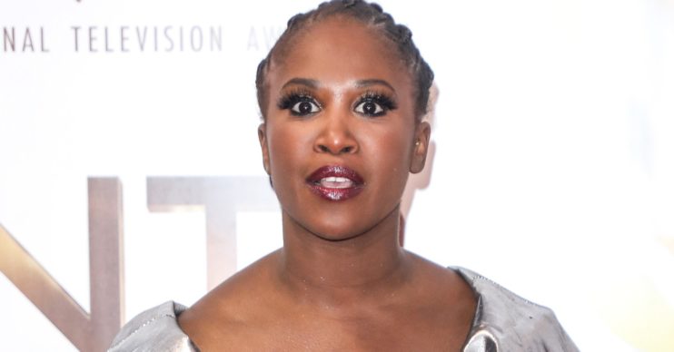 Motsi Mabuse