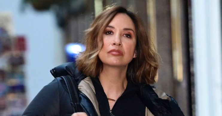 Myleene Klass