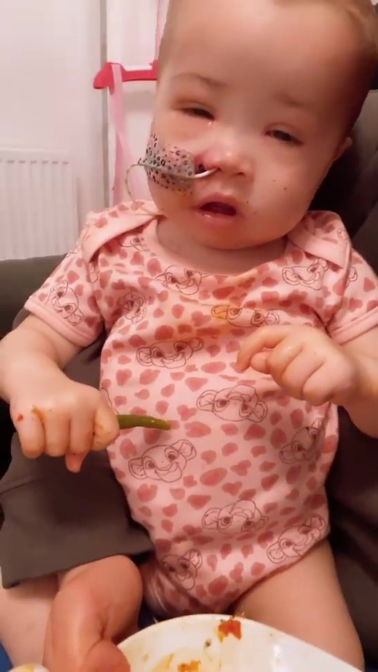 baby Azaylia