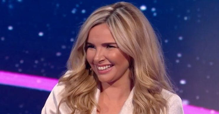 Nadine Coyle I Can See Your Voice