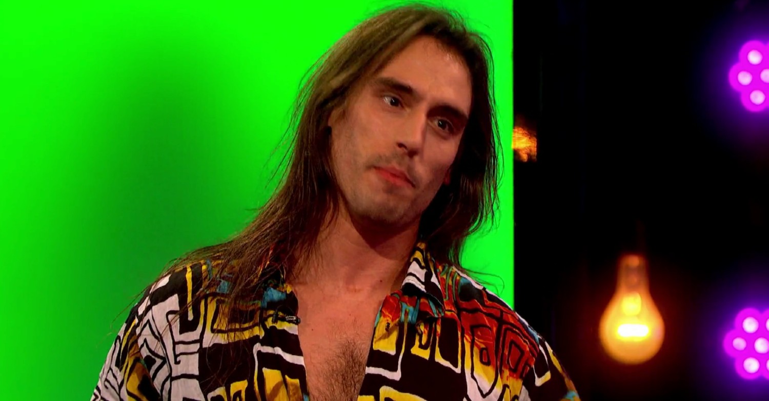 Naked Attraction on Channel 4