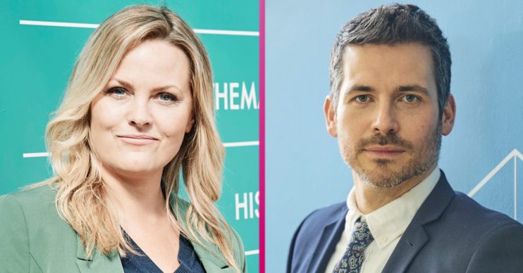 New Ackley Bridge