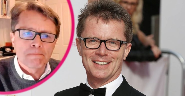 Nicky Campbell