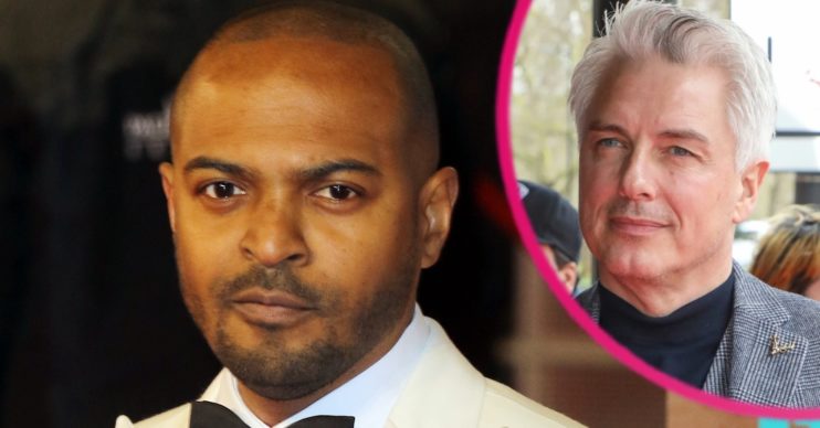 Noel Clarke