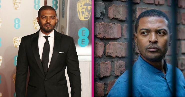 Noel Clarke will star in ITV's new drama Viewpoint