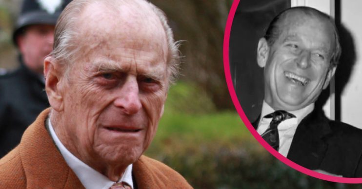 Prince Philip BBC