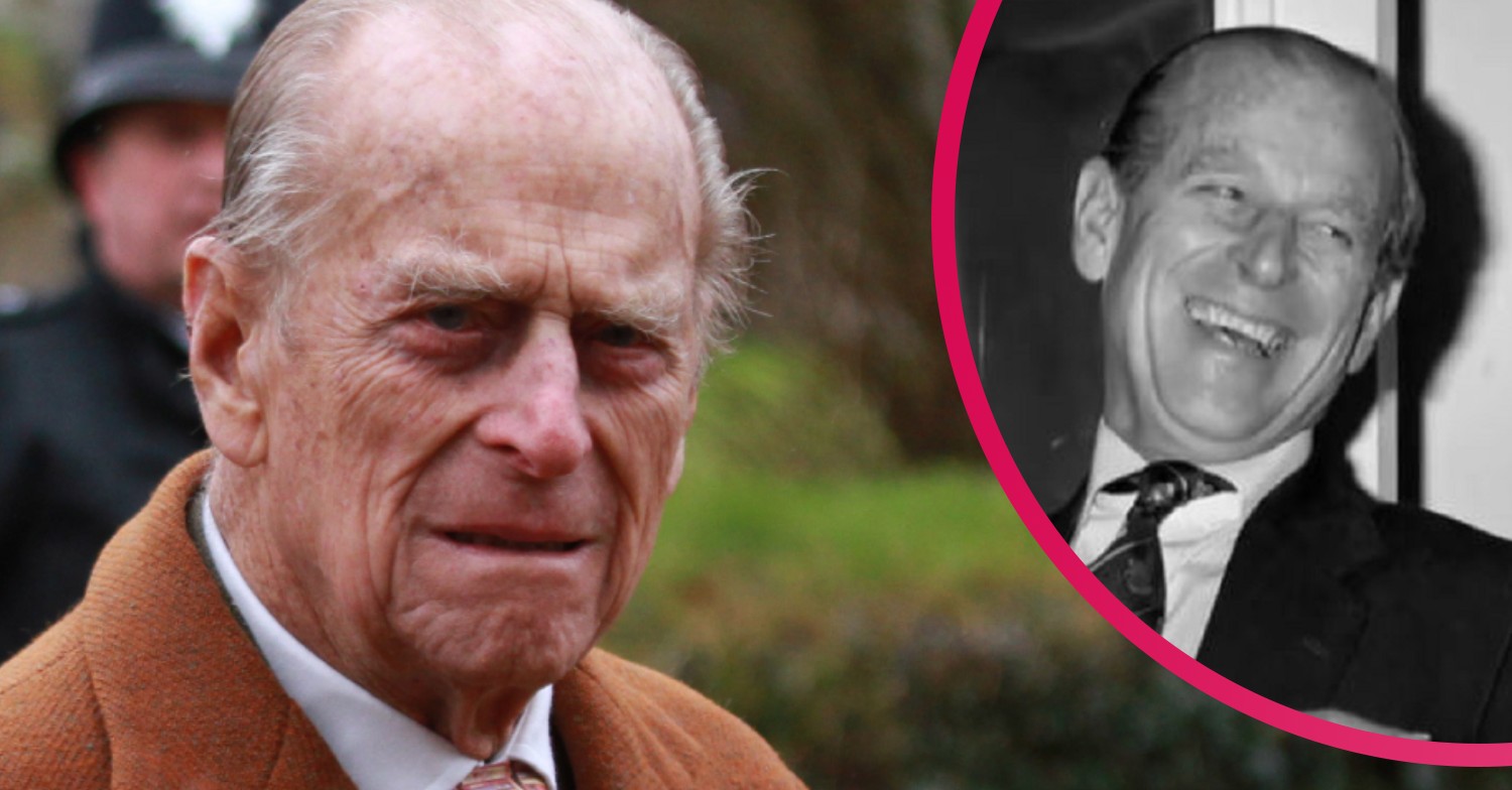 Prince Philip BBC