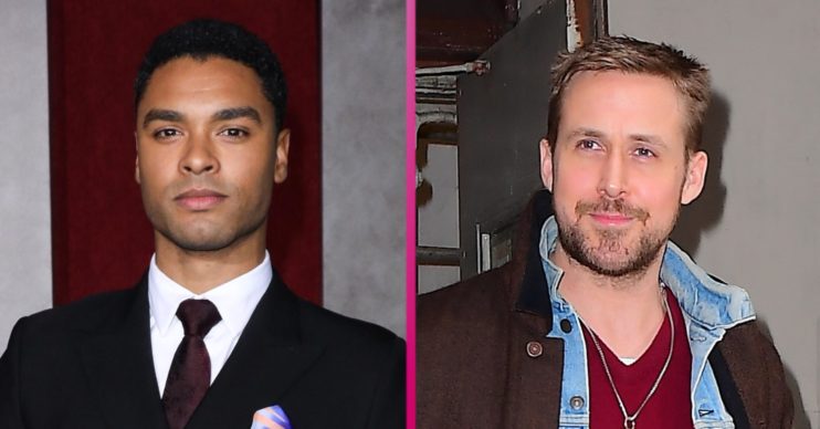 what is Regé-Jean Page in next?