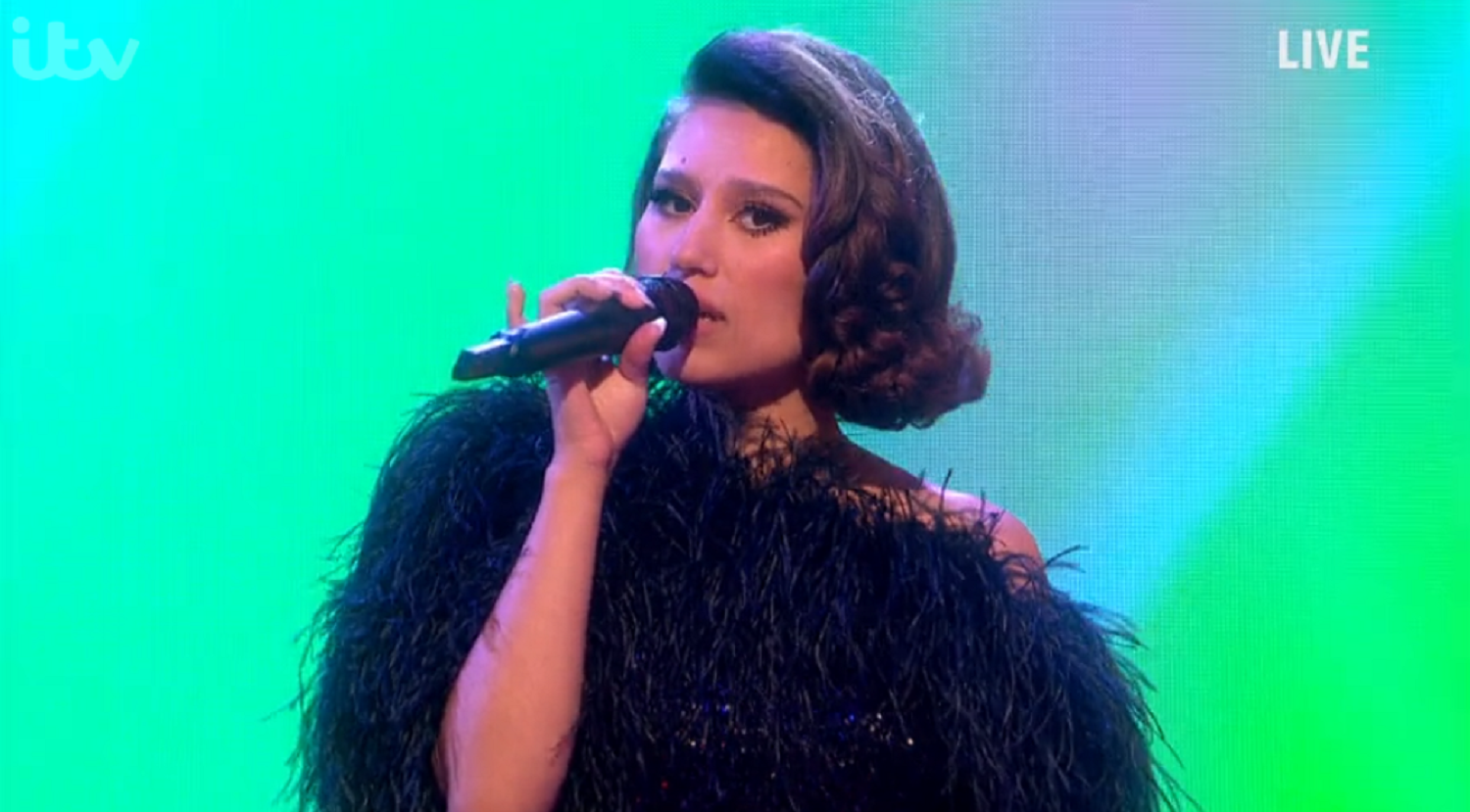 singer raye