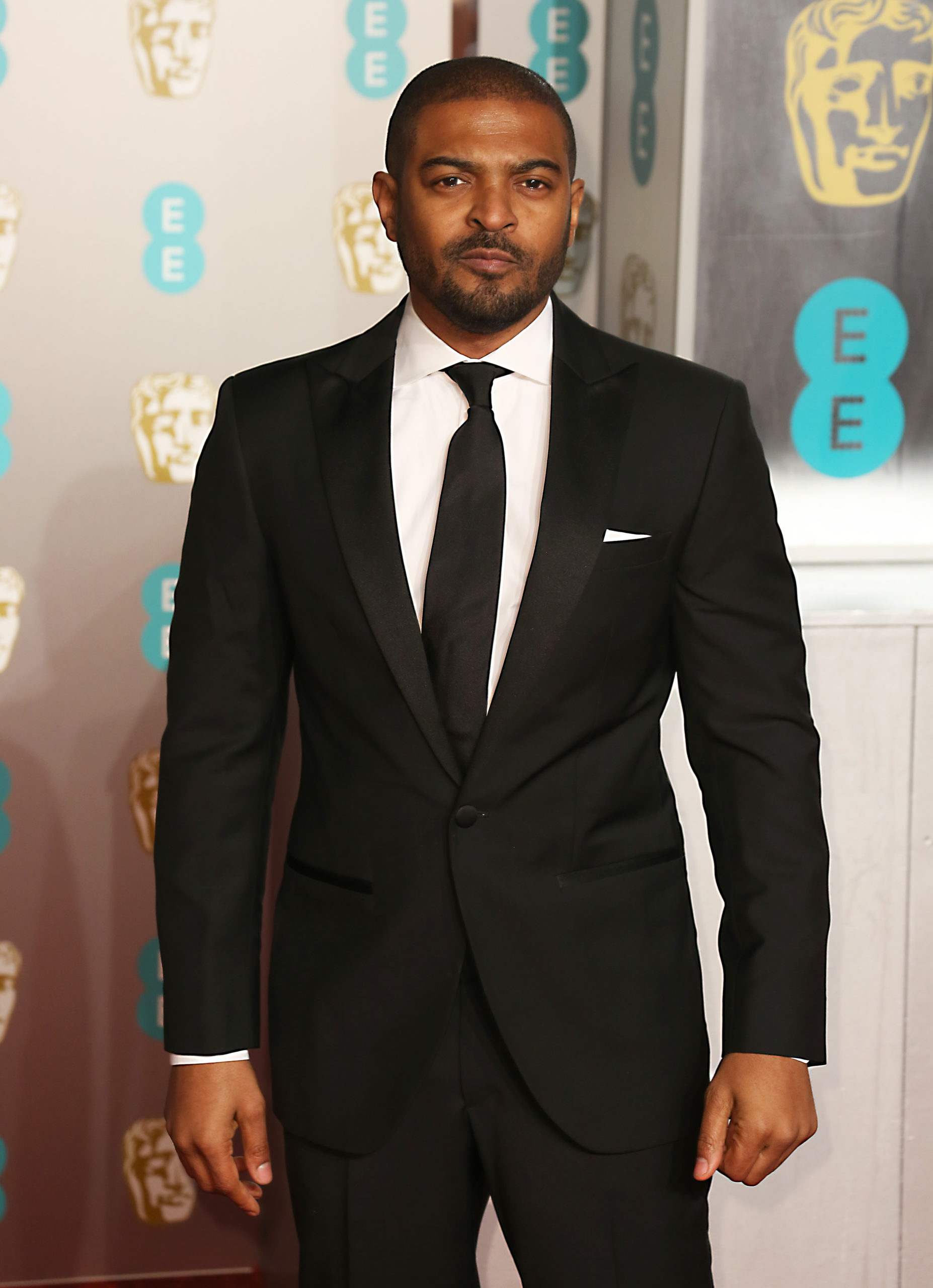 Noel Clarke will take the lead role in ITV's new crime drama Viewpoint 