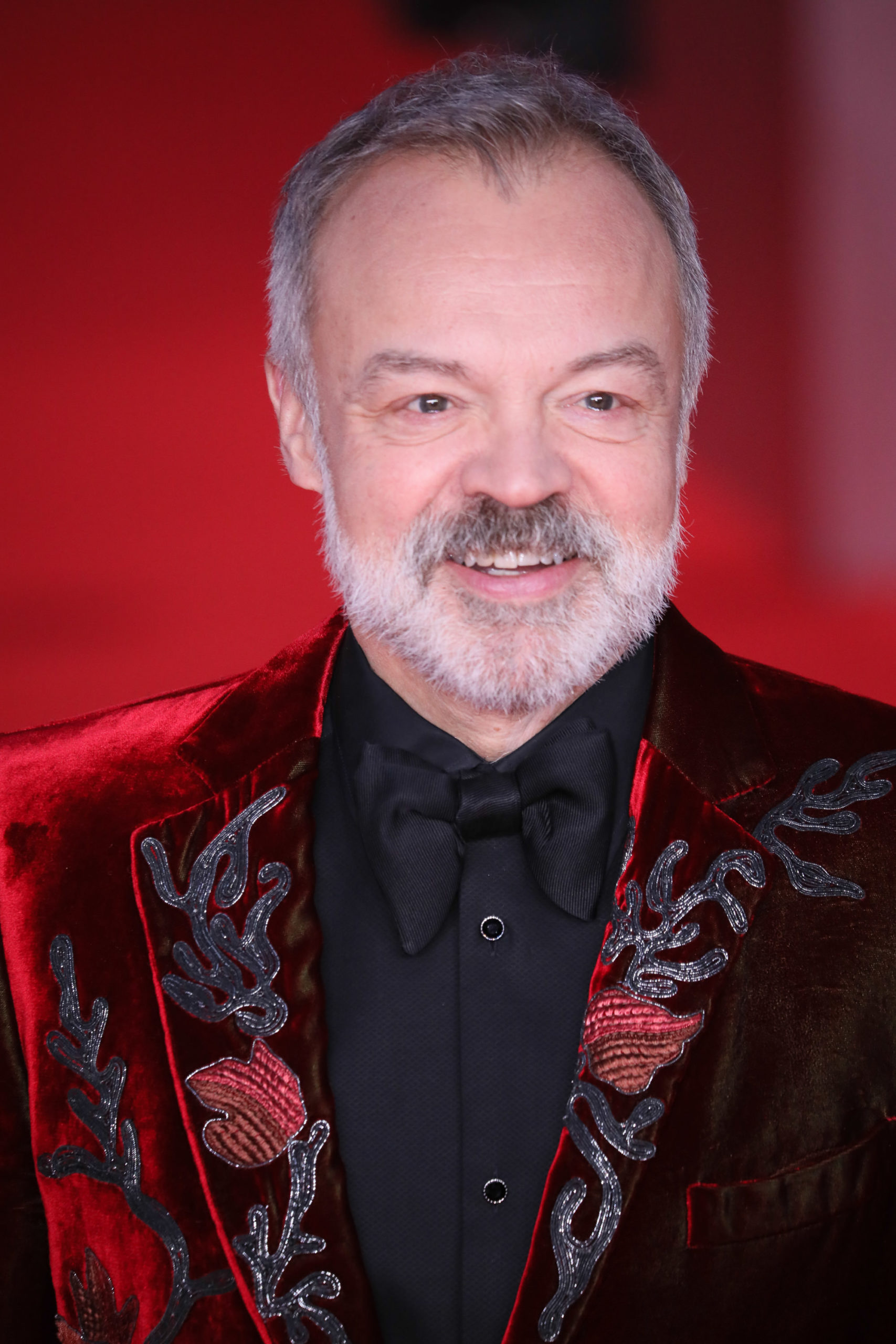 Graham Norton Eurovision