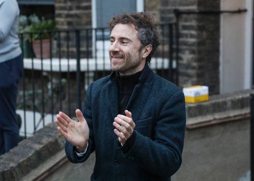 Thomas Heatherwick
