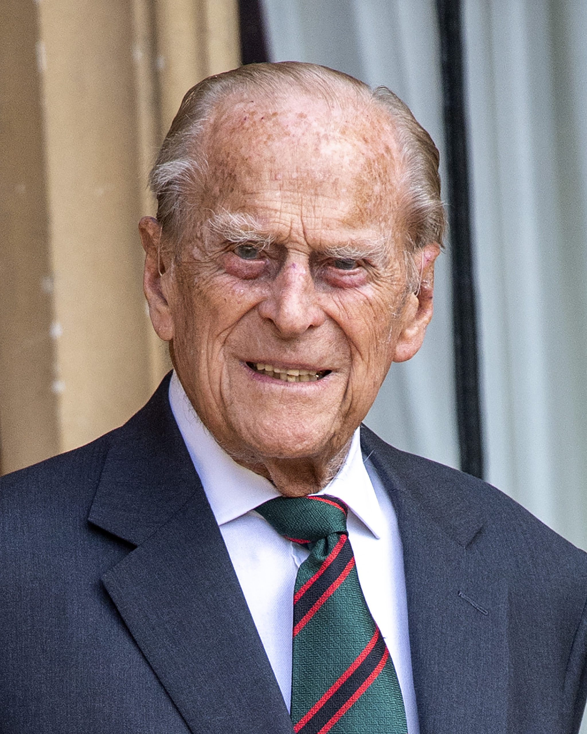 Prince Philips was passionate about the natural world