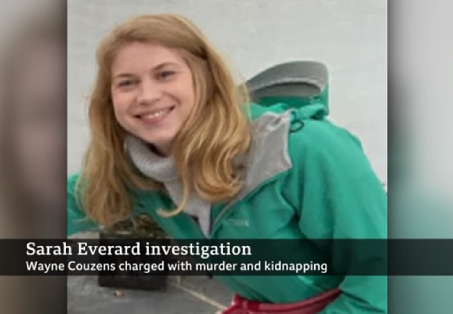 Sarah Everard