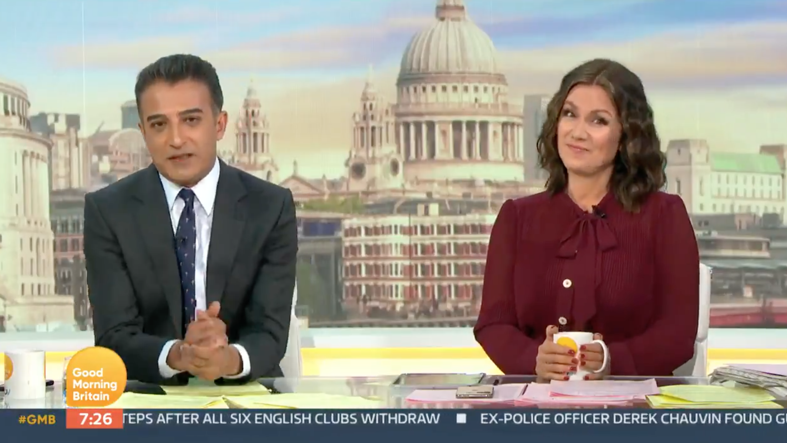 adil and susanna