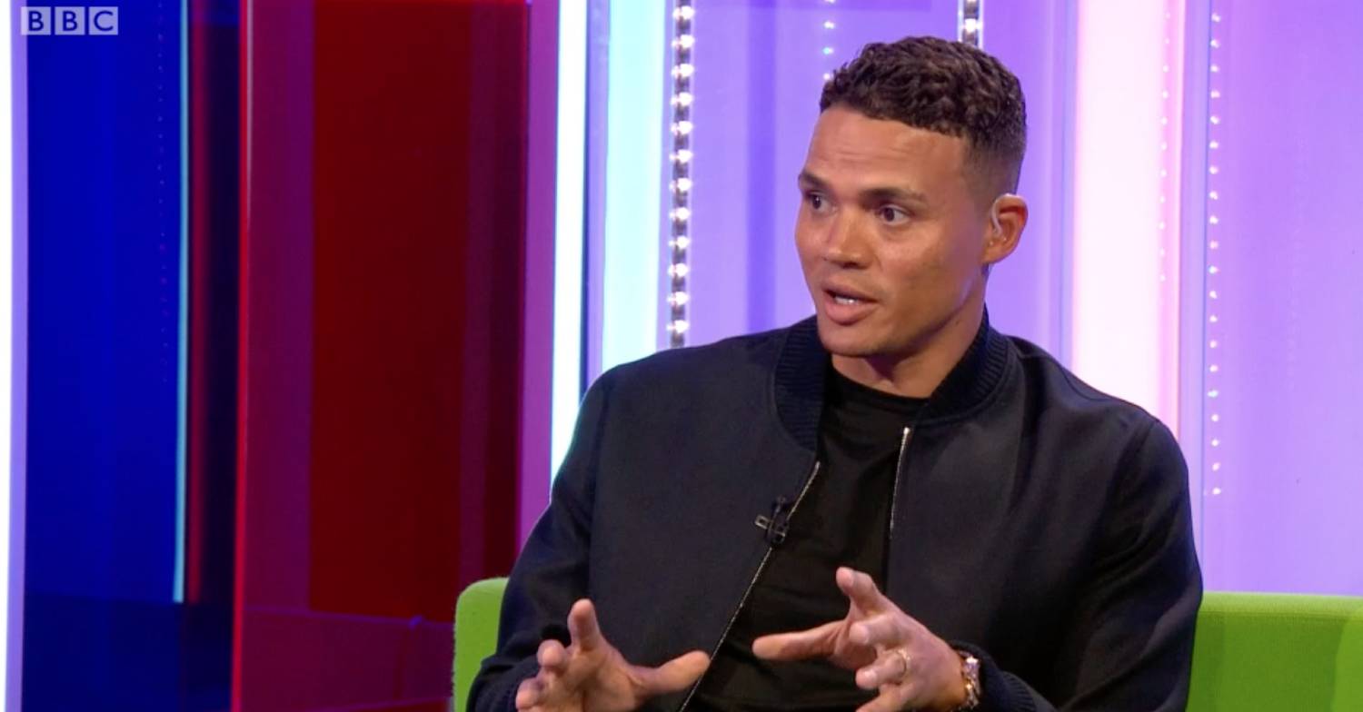 The One Show