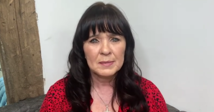 Coleen Nolan put the record straight
