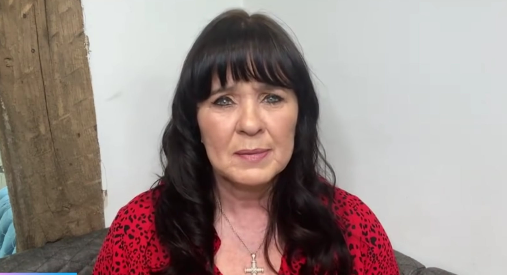 Coleen Nolan put the record straight