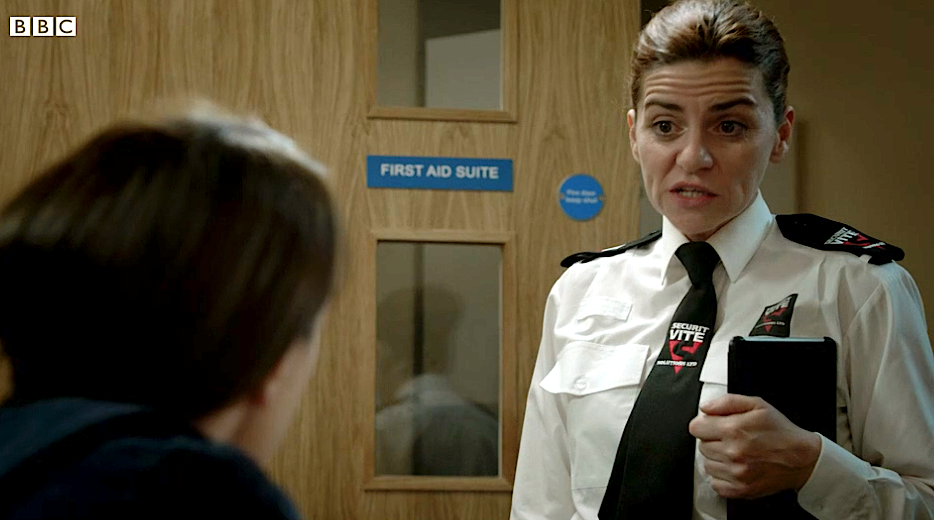 Line Of Duty