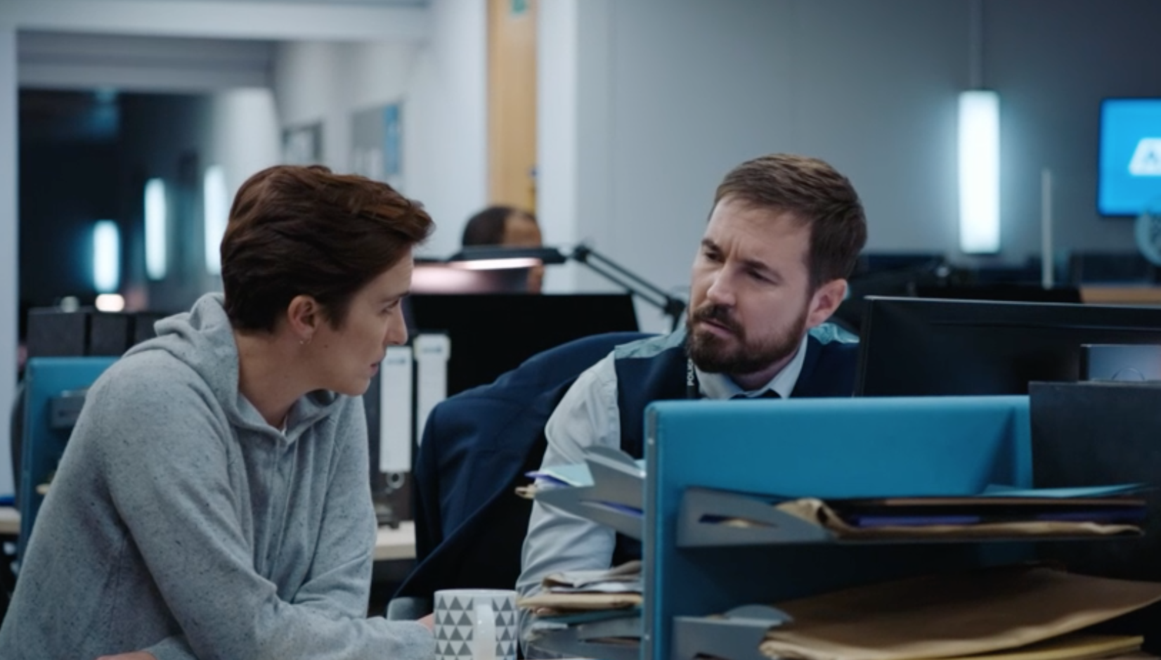 Line Of Duty episode three series 6