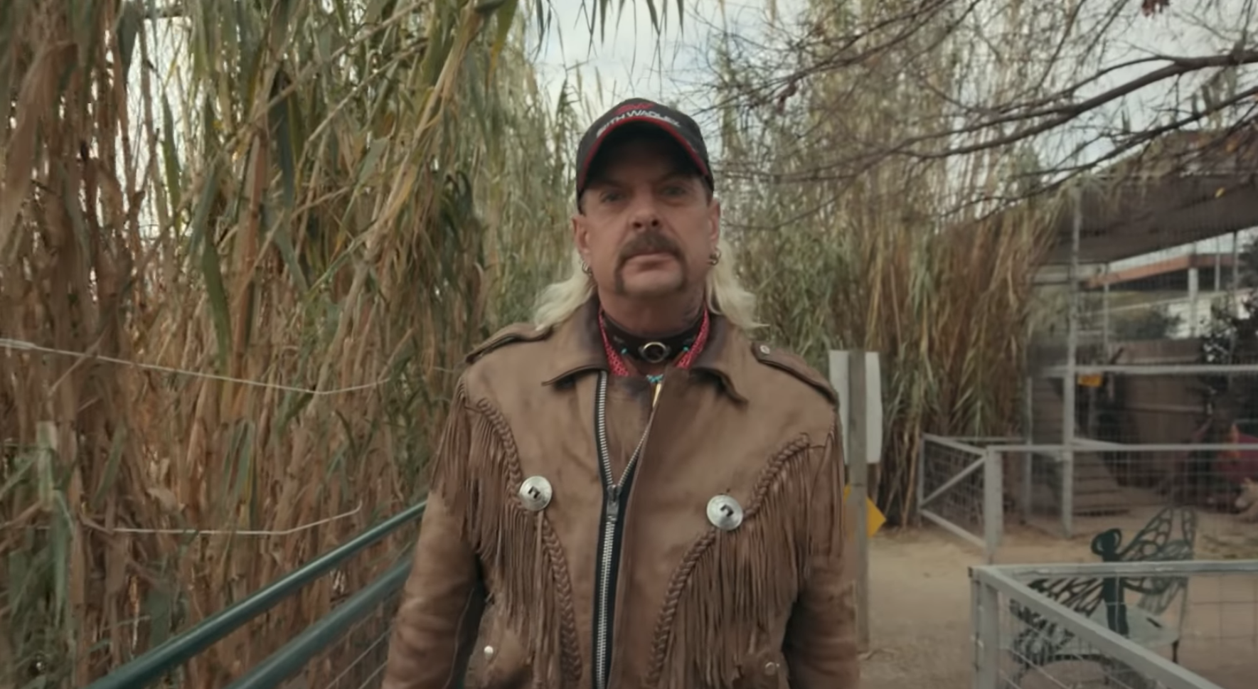 Joe Exotic