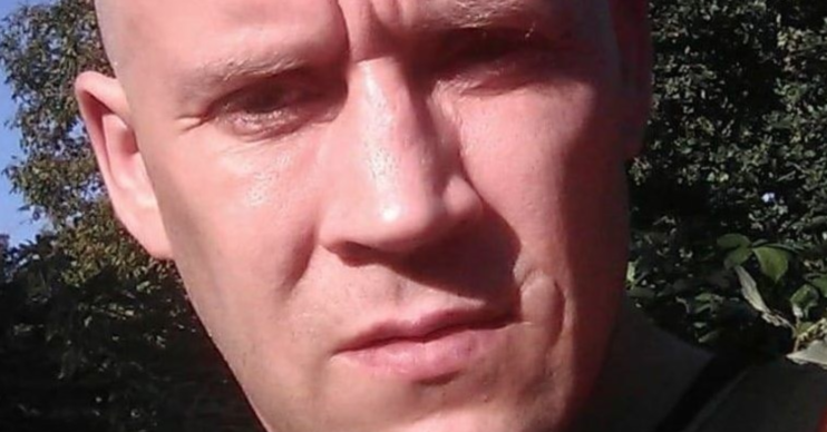 Ricardas Puisys 24 Hours In Police Custody