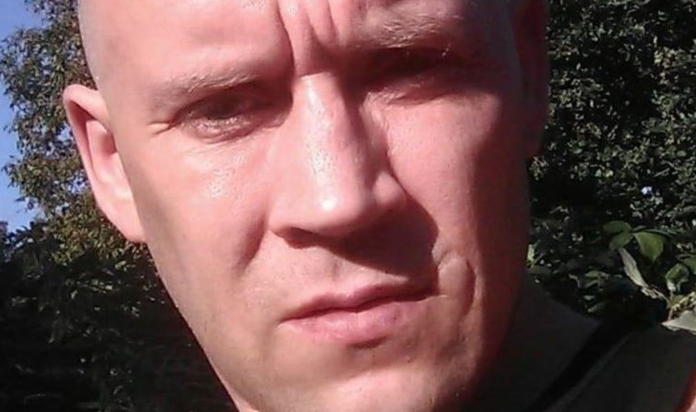 Ricardas Puisys 24 Hours In Police Custody