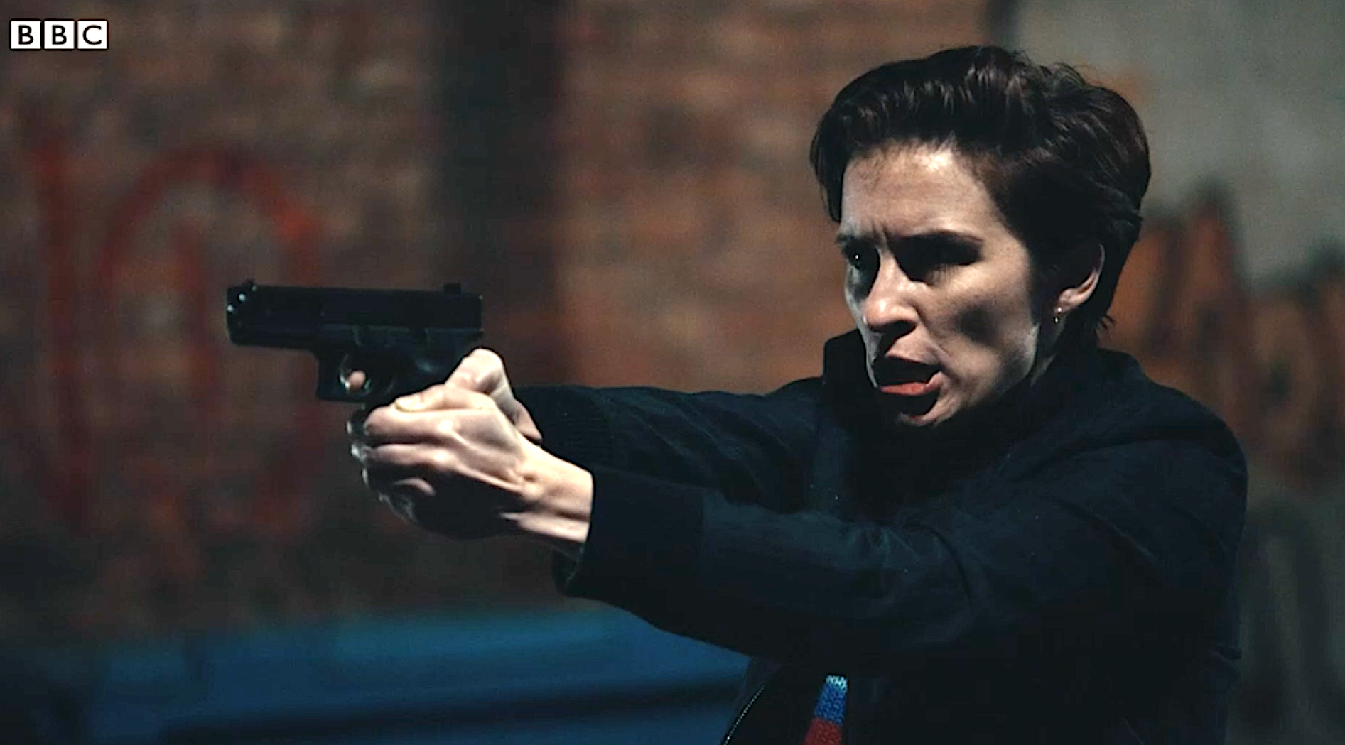Kate Line Of Duty