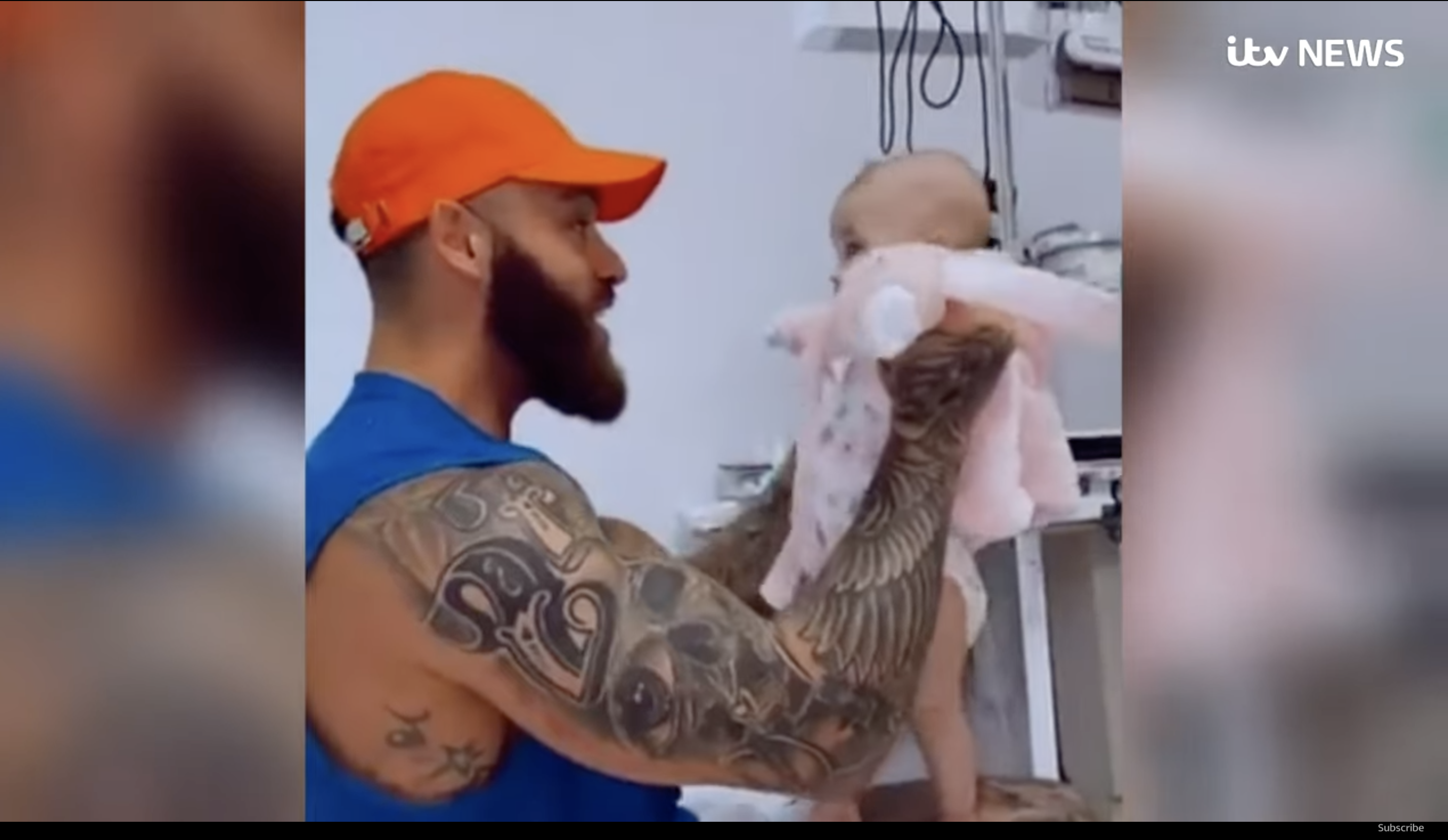 Ashley Cain's daughter Azaylia lost her battle with leukaemia