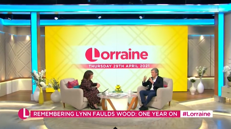 Lorraine