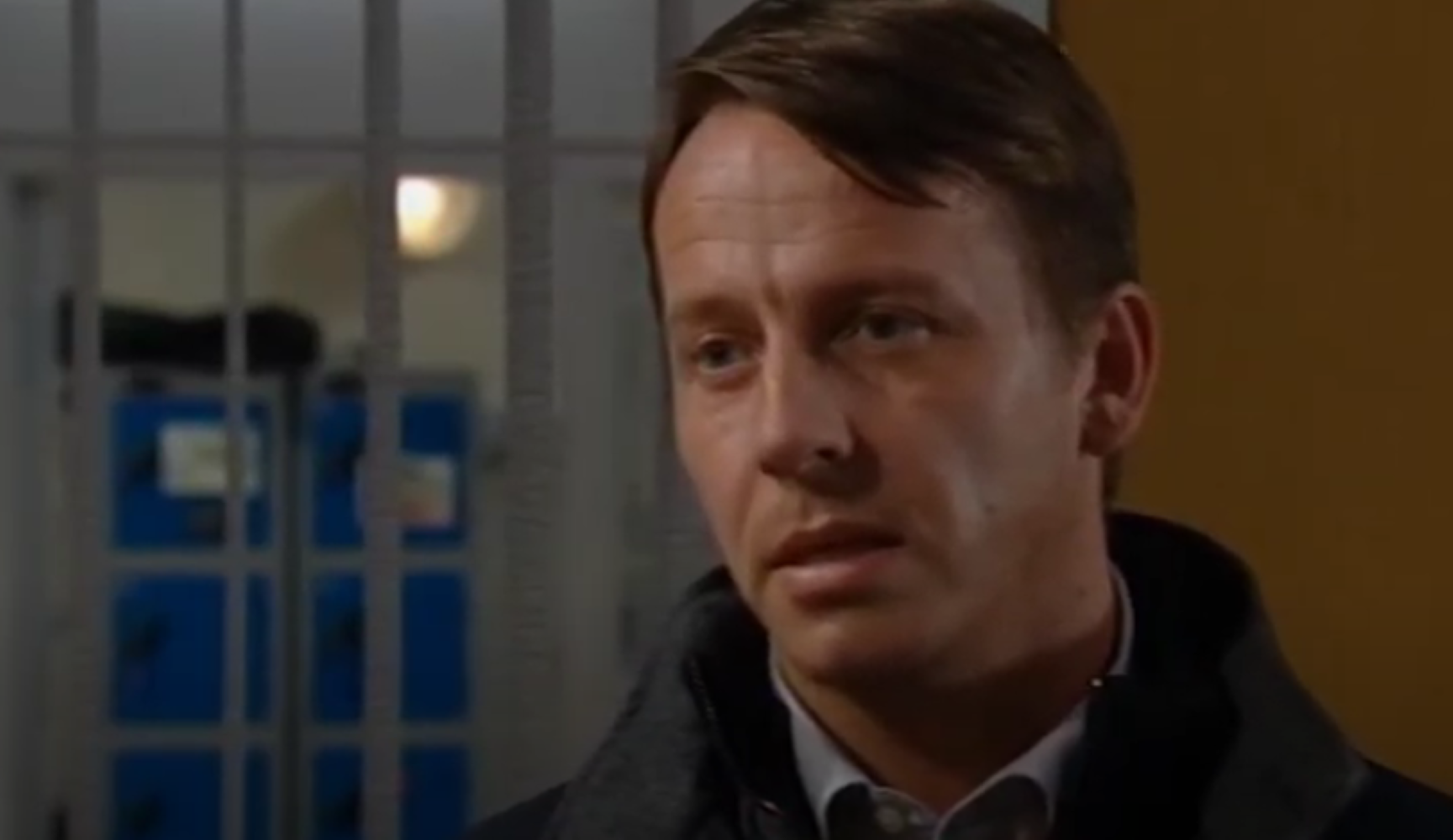 Who plays Kev in Emmerdale and what has he been in before?