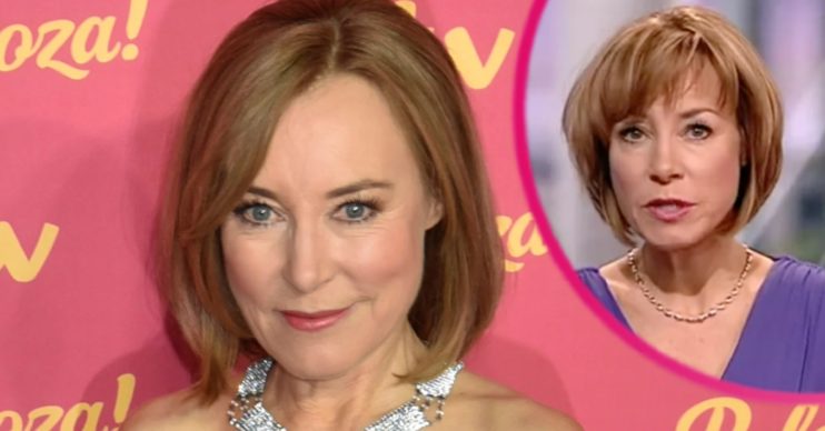 Who is Sian Williams?