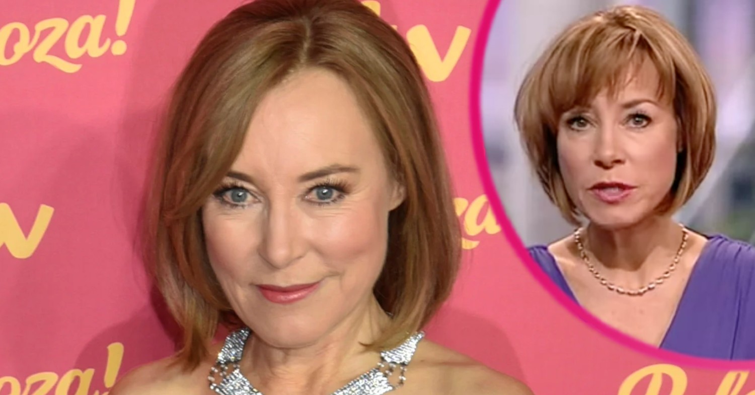 Who is Sian Williams?