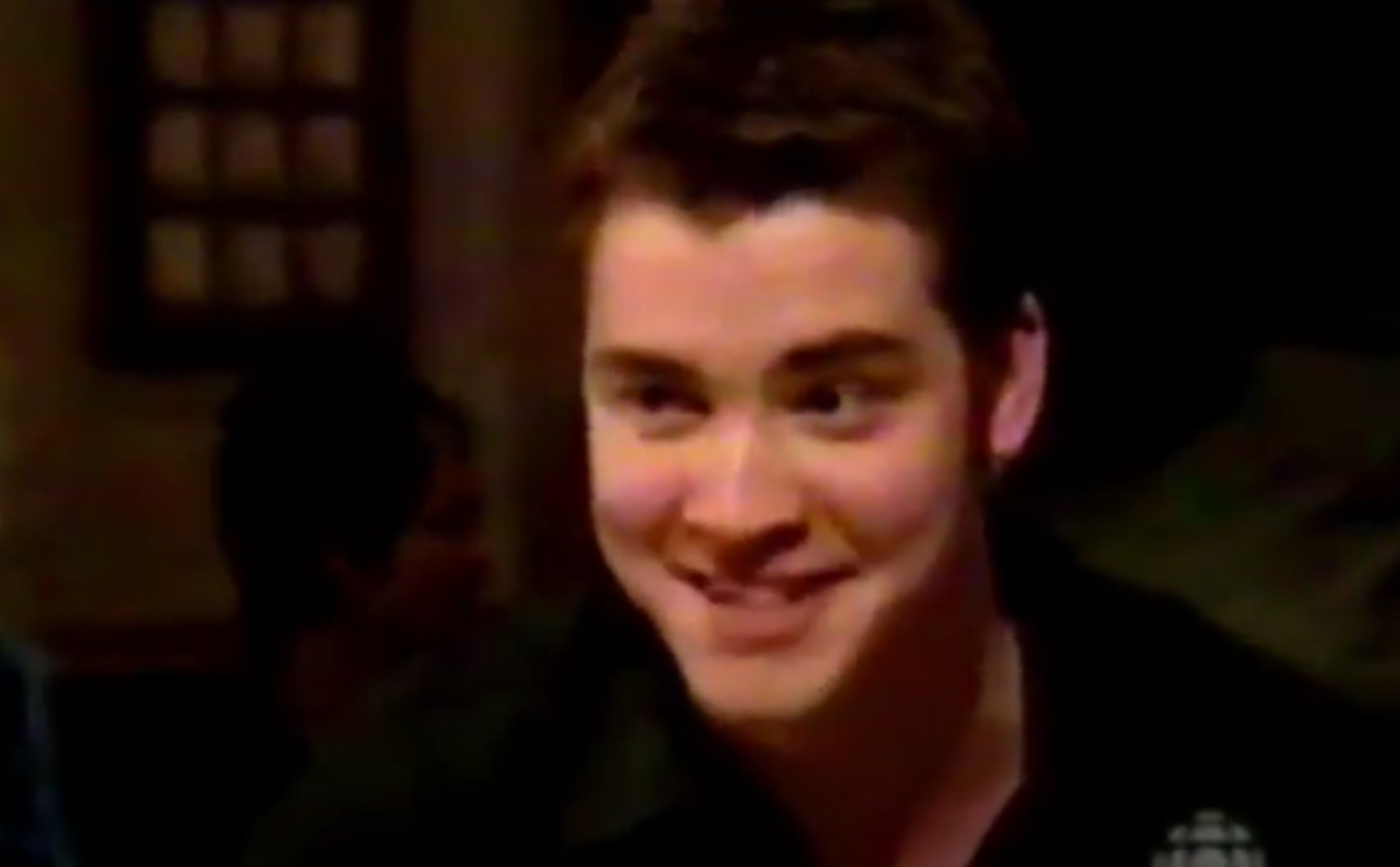 Who plays Stuart in Coronation Street? Todd's old friend returns after 18 years