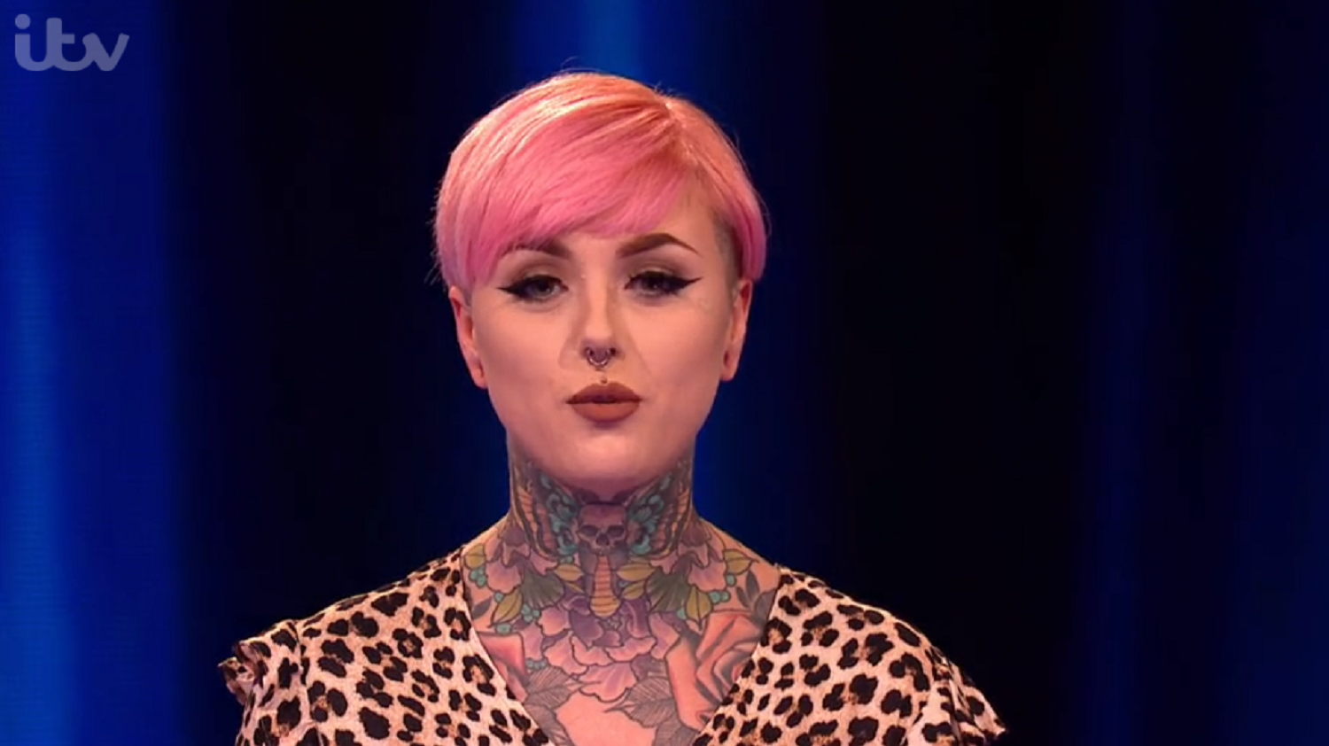 Robyn on Tipping Point