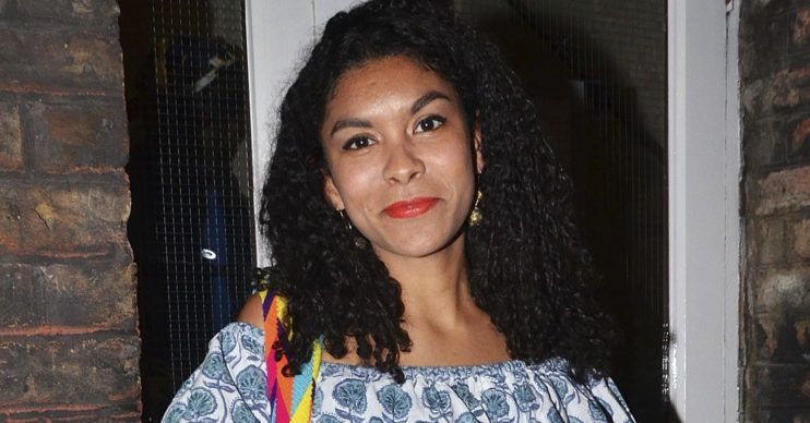 Thalissa Teixeira ITV Too Close